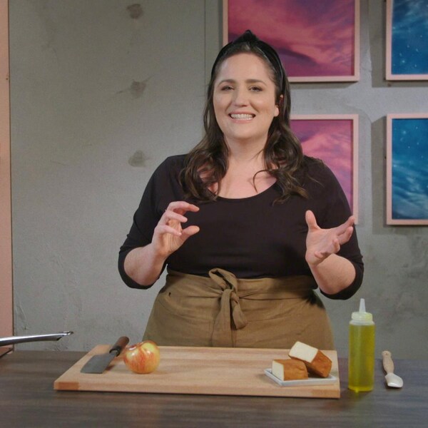 caroline huard loounie