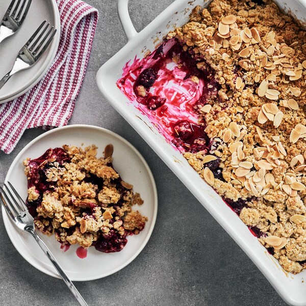 La Cuisine d'Isabelle et Ricardo Mordu