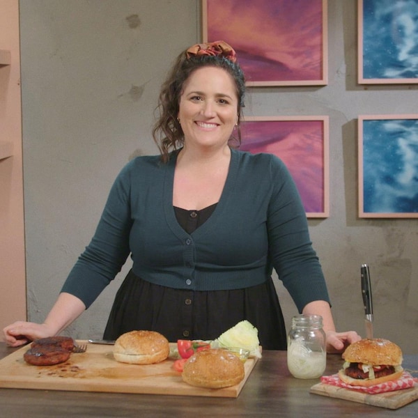 caroline huard loounie