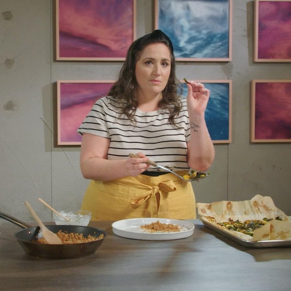 caroline huard loounie