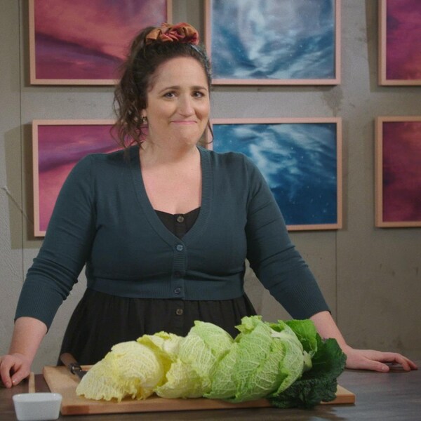 caroline huard loounie