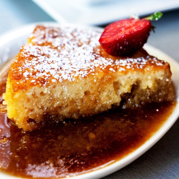 Caroline Dumas Mordu