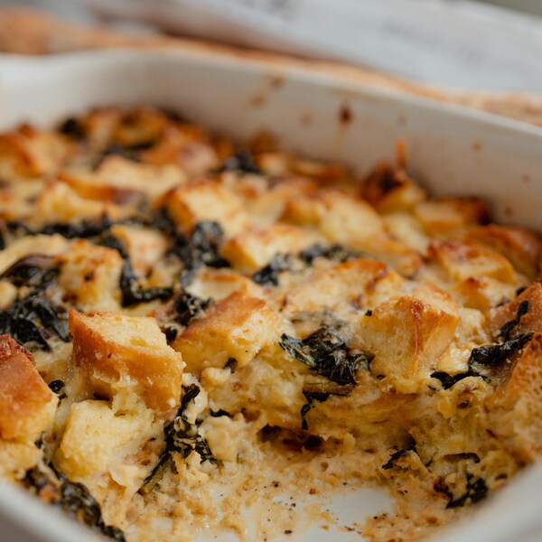 Caroline Dumas Mordu