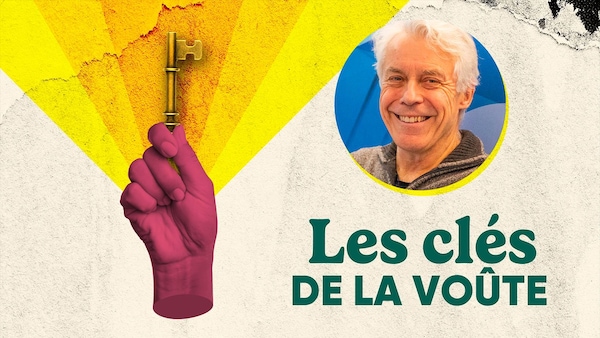 Les clés de la voûte