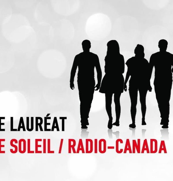 Le lauréat
Le Soleil / Radio-Canada