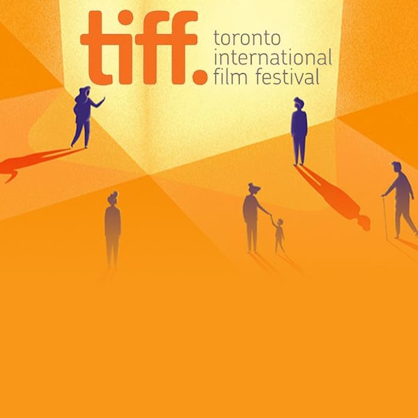 TIFF 2018
Festival international du film de Toronto