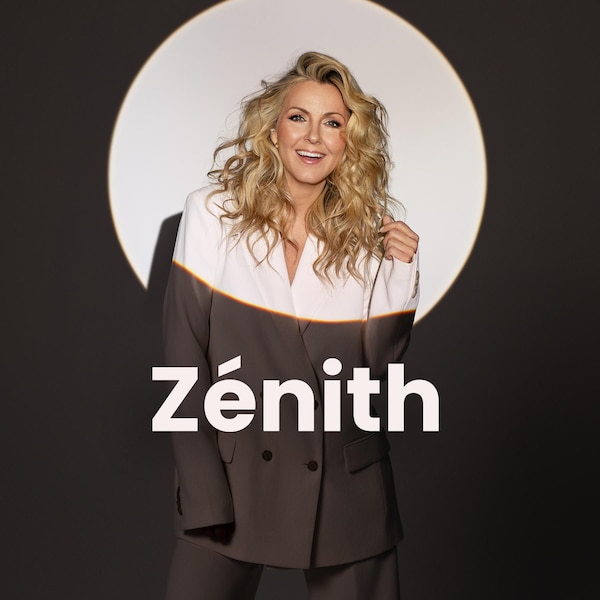Publicité : Ici Télé présente Zénith. 20 nouveaux artistes. De retour le 11 janvier.