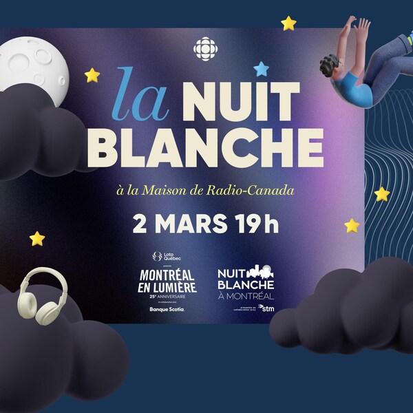 publicite RC La nuit blanche 2 mars 19h
