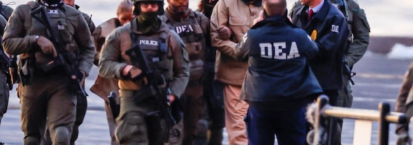Trois mois après la capture de Maduro, le Venezuela attend toujours des ...