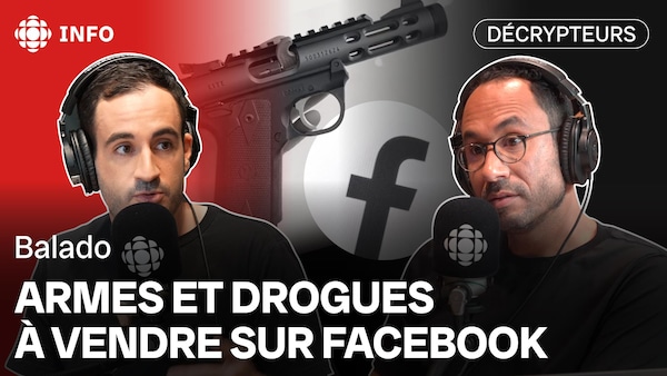 Dans cet épisode, les Décrypteurs vous parlent de l'apparition de publicités de pistolets et de drogues sur Facebook, de la contestation du Prix Nobel de médecine par une figure de proue du mouvement anti-vaccin et de la spirale conspirationniste de petits spéculateurs obsédés sur Reddit par l’affaire GameStop.