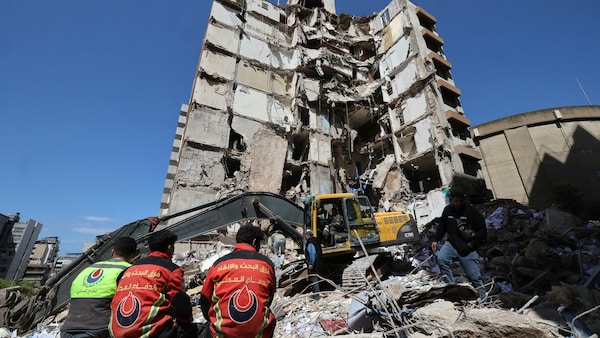 Nouvelles de Québec, météo | Radio-Canada