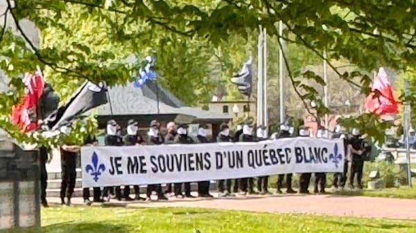 En continu | Justice et faits divers | Radio-Canada