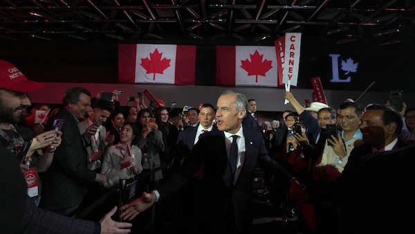 Actualité politique | Info | Radio-Canada