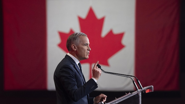 Actualité politique | Info | Radio-Canada