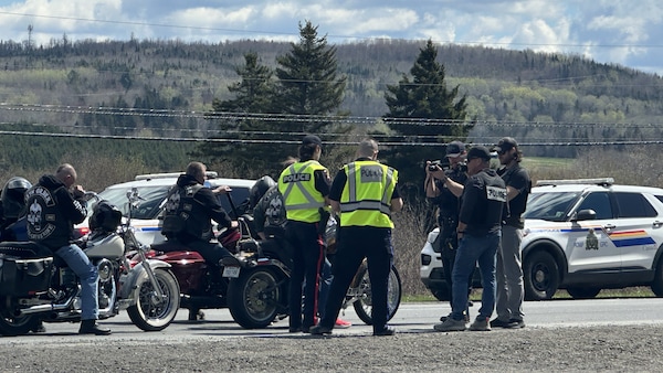 En continu | Justice et faits divers | Radio-Canada