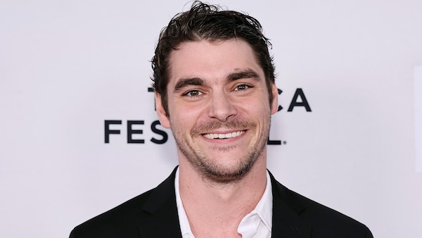 RJ Mitte.