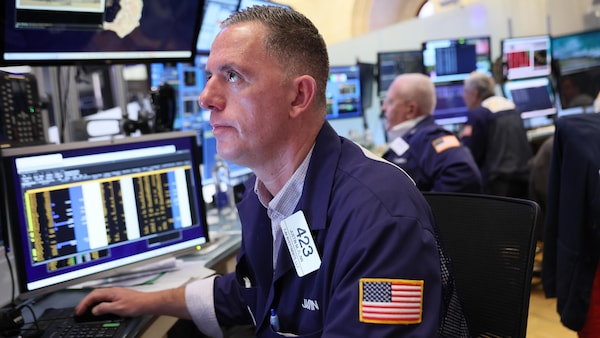 Nouvelles économiques | Info | Radio-Canada