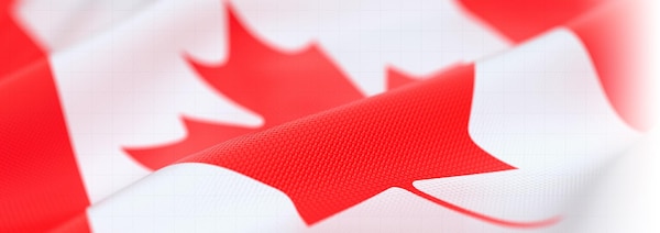 Drapeau du Canada