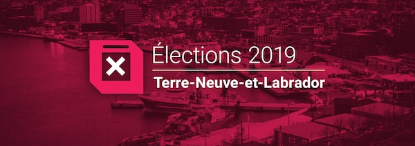 Infrastructures scolaires insuffisantes : enjeu électoral pour les  francophones, Élections Terre-Neuve-et-Labrador 2019