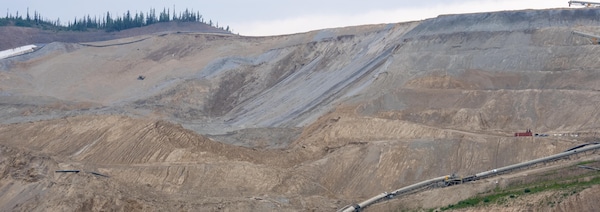 Des Premières Nations du Yukon dénoncent la gestion de la « catastrophe ...