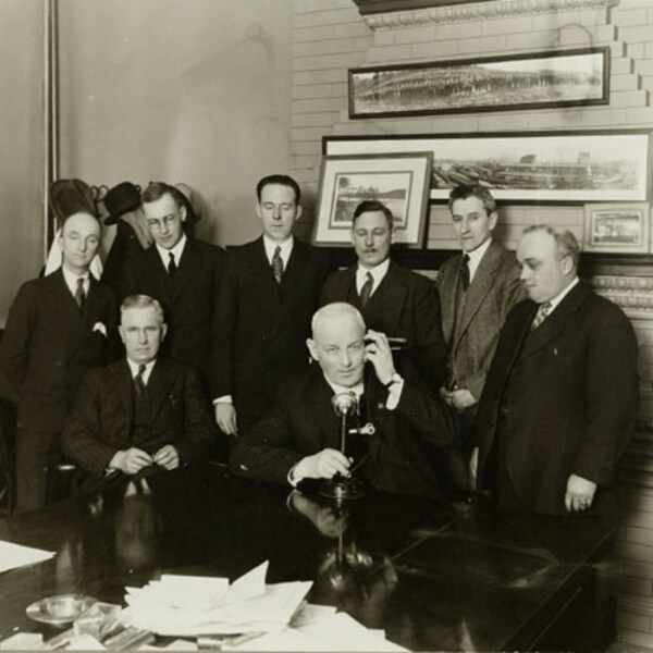 Rechercher des contenus à écouter | OHdio | Radio-Canada