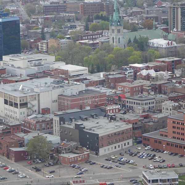 Nouvelles de la Mauricie, météo et plus RadioCanada.ca