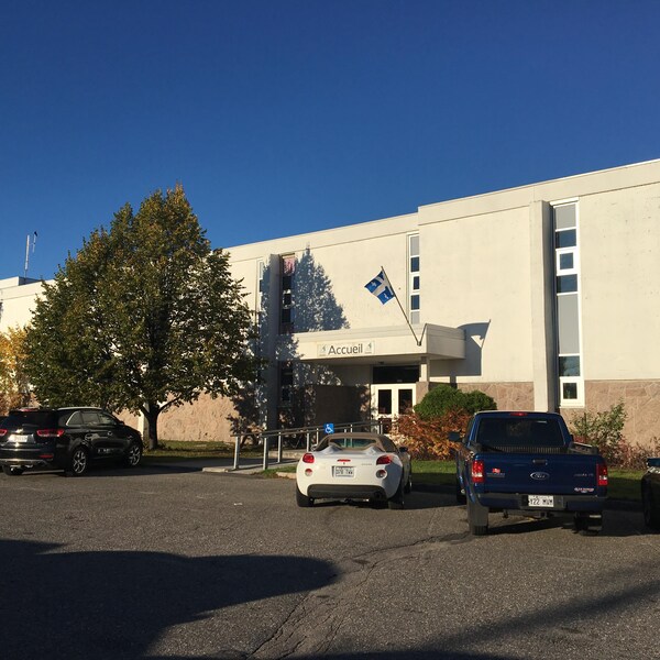 Nouvelles du SaguenayLacSaintJean, météo RadioCanada.ca