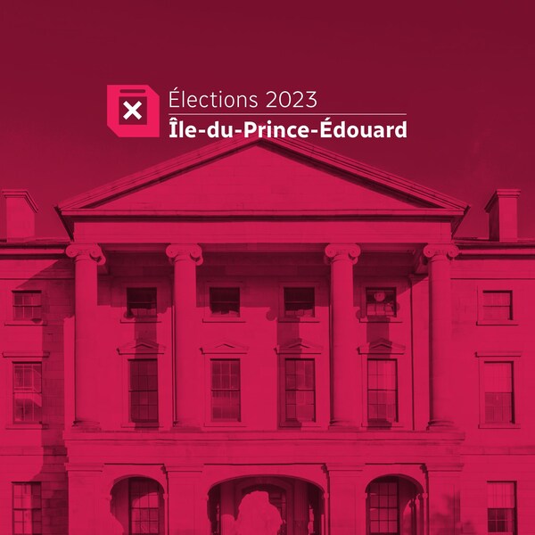 L'assemblée législative de l'Île-du-Prince-Édouard