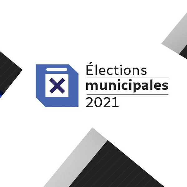 Élections municipales au Québec 2021.