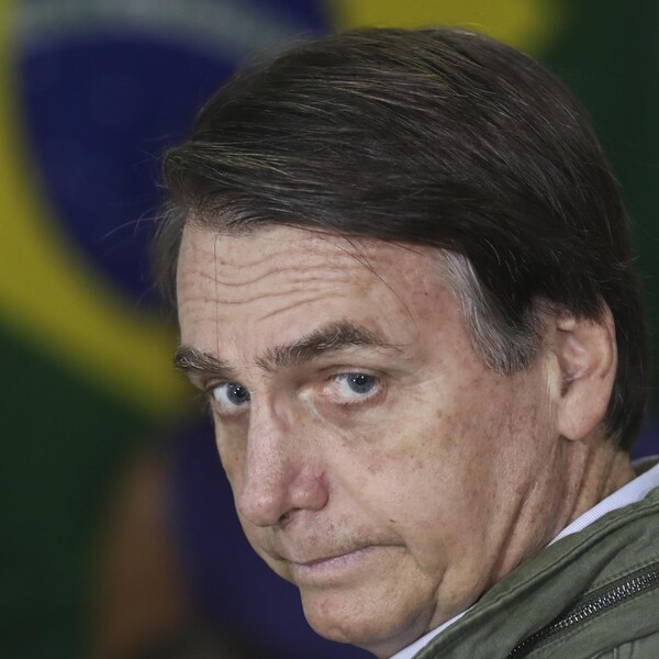 Jair Bolsonaro