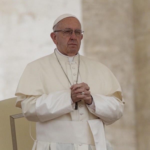 Combien Gagne Le Pape Par Mois Radio-Canada.ca | Information, radio, télé, sports, arts