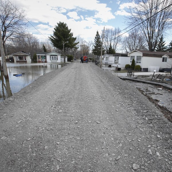 Nouvelles du Grand Montréal, météo ICI RadioCanada.ca