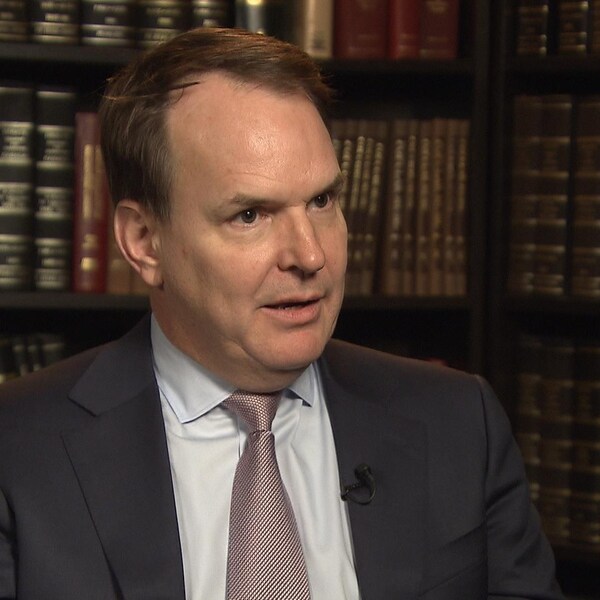 Steven Mackinnon, secrétaire parlementaire, Service public et approvisionnement Canada