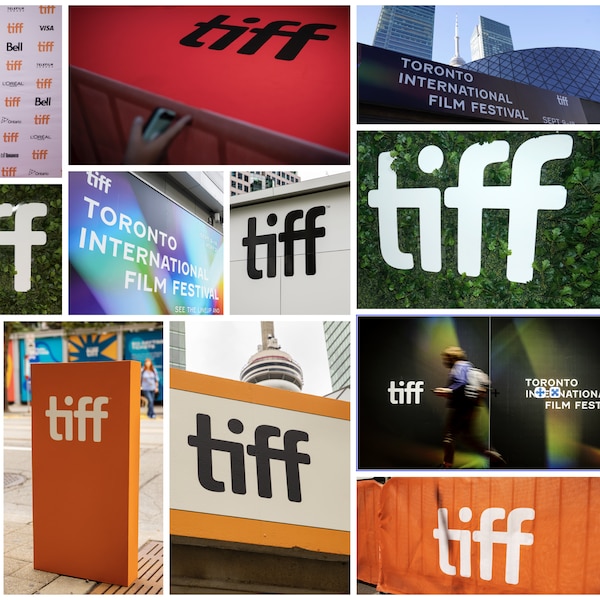 Festival international du film de Toronto 2022 Dossier RadioCanada