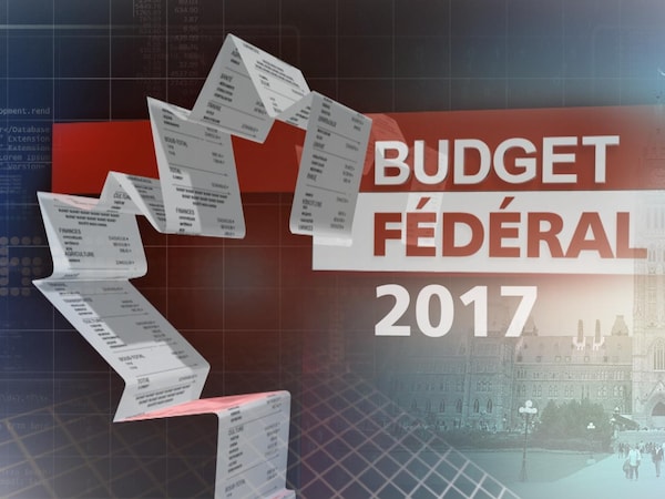 Budget fédéral 2017 | Dossier | Radio-Canada