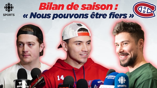  nous pouvons être fiers