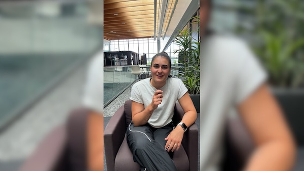Le lien entre blessures et menstruations a été démontré dans une étude de l'Université de Vigo. Ophélia Poisson-Vecchio vous explique pourquoi.