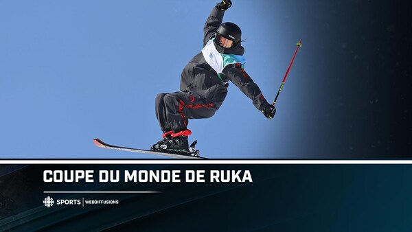 La Coupe du monde de ski acrobatique de Ruka se tient les 3 et 4 décembre.