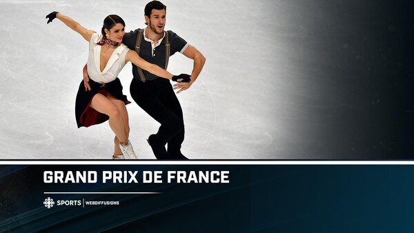 Le Grand Prix de France se tient du 4 au 6 novembre à Angers, en France.