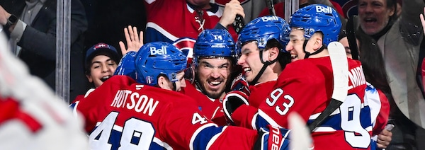 Violence in NHL playoffs: fans, educators question sport's culture of intimidation — image 2