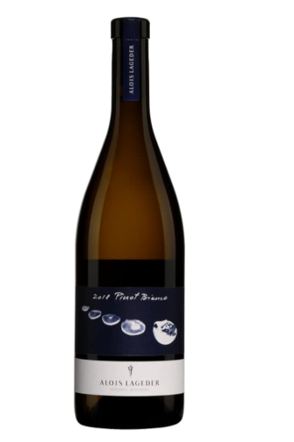 Meuble Range Bouteille De Vin Série Godello En Pin Clair 44 Bouteilles