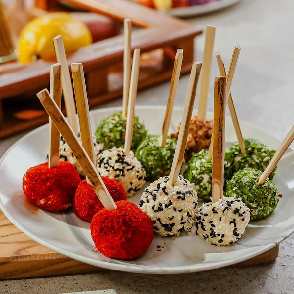 Les Recettes de 5 Chefs Dans Ma Cuisine | Mordu