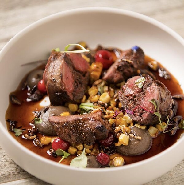 Les Chefs | Mordu