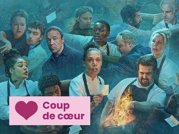 ICI Télé | Radio-Canada
