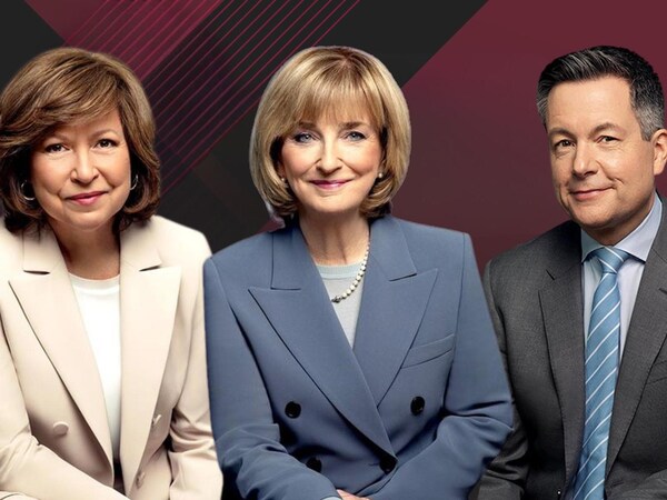 ICI Télé | Radio-Canada.ca