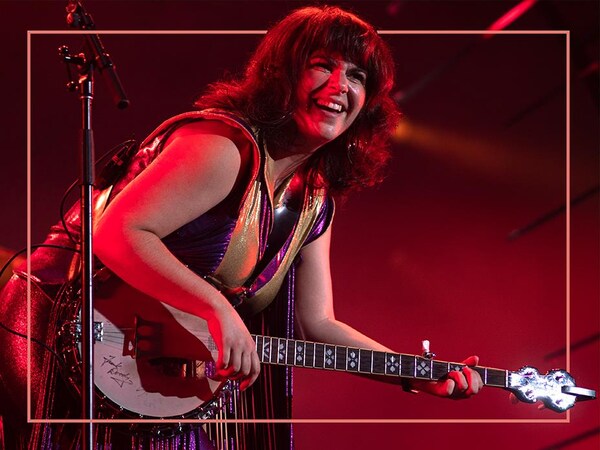 Lisa Leblanc - Chiac disco aux francos
