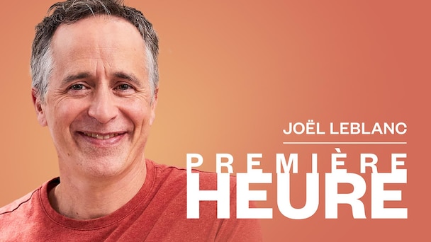 Joël Leblanc.