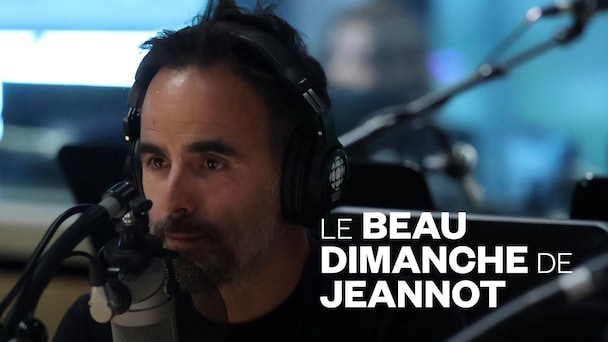 Le bien-cuit de Sébastien Benoît, et la vie comblée de Debbie Lynch ...