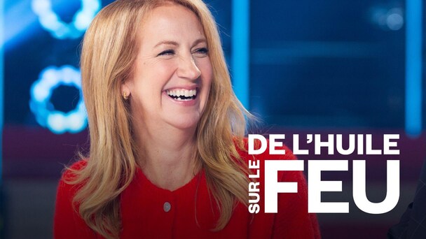 Rattrapage du 16 mars 2025 : La renaissance de Mélanie Maynard, et la