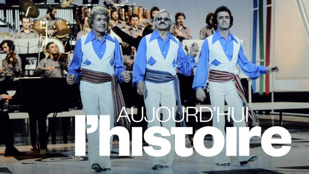 La gigue, une danse bien de chez nous | OHdio | Radio-Canada